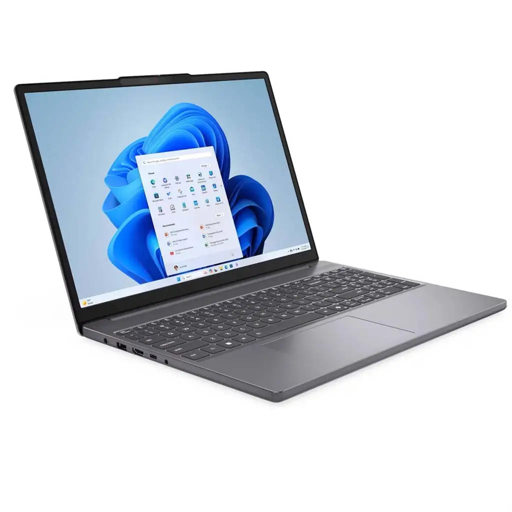 Lenovo IdeaPad Slim 3 15IRH10 Laptop i5-13420H 8GB 512GB Luna Gray Dubai UAE Lenovo IdeaPad Slim 3 15IRH10 Laptop i5-13420H 8GB 512GB Luna Gray Dubai UAE